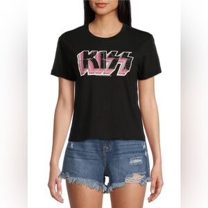 GB Rock Graphic Tee - Size M - NWT